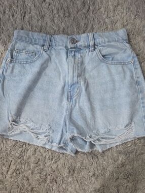 Ardene Mom Short